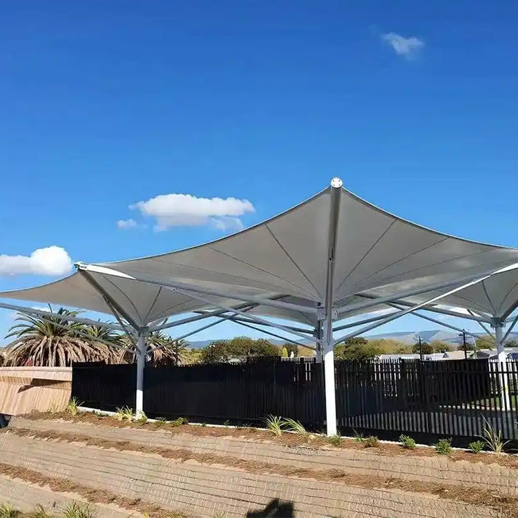 松江区工程案例