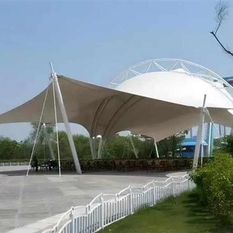 松江区工程案例