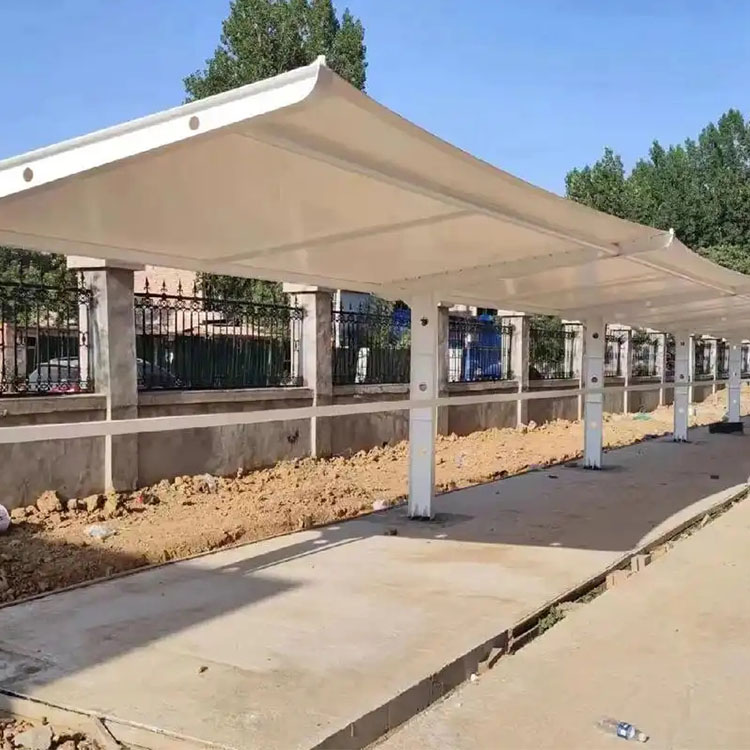 松江区工程案例