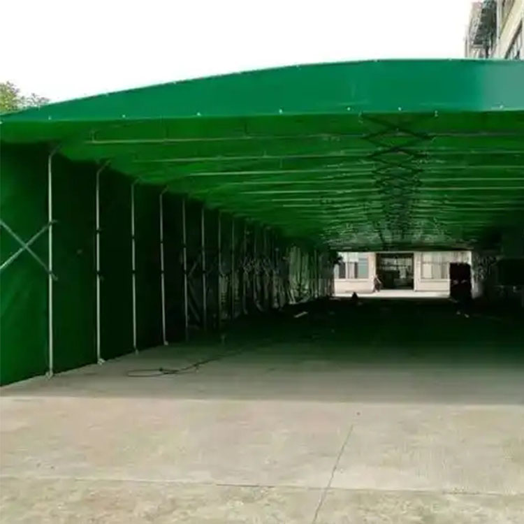 松江区工程案例