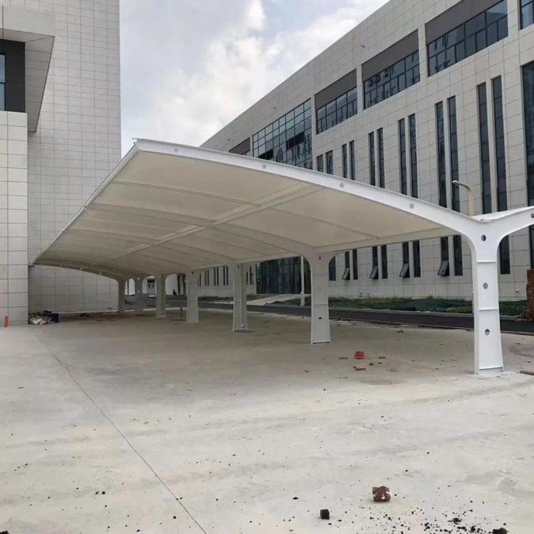 松江区工程案例